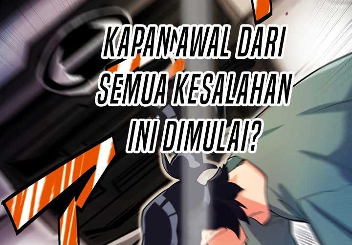The Only New Game+ Hardcore Gamer ~I’m so Overpowered, I Shattered the Game’s Balance~ Chapter 1 - halaman 114