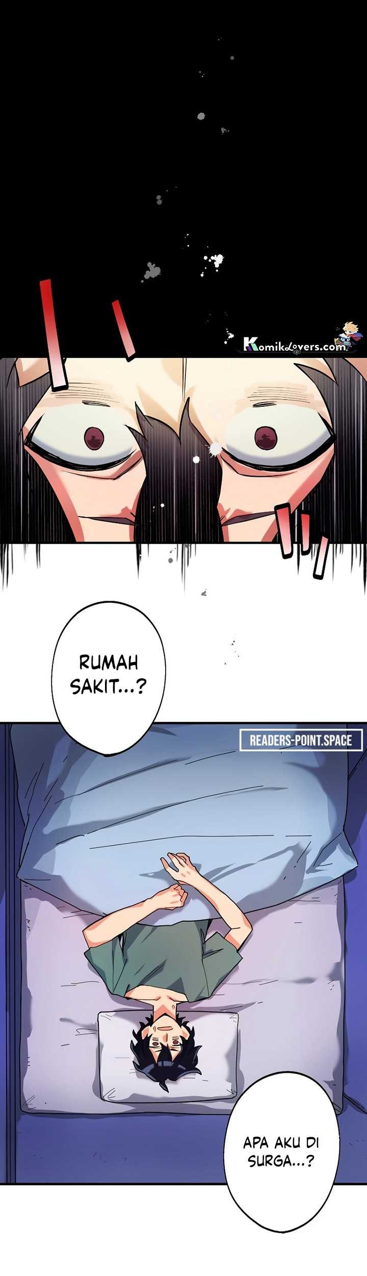 The Only New Game+ Hardcore Gamer ~I’m so Overpowered, I Shattered the Game’s Balance~ Chapter 1 - halaman 117