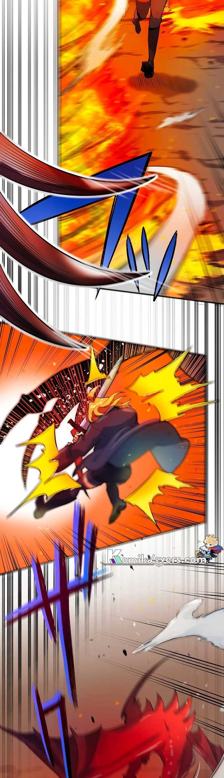 The Only New Game+ Hardcore Gamer ~I’m so Overpowered, I Shattered the Game’s Balance~ Chapter 1 - halaman 12