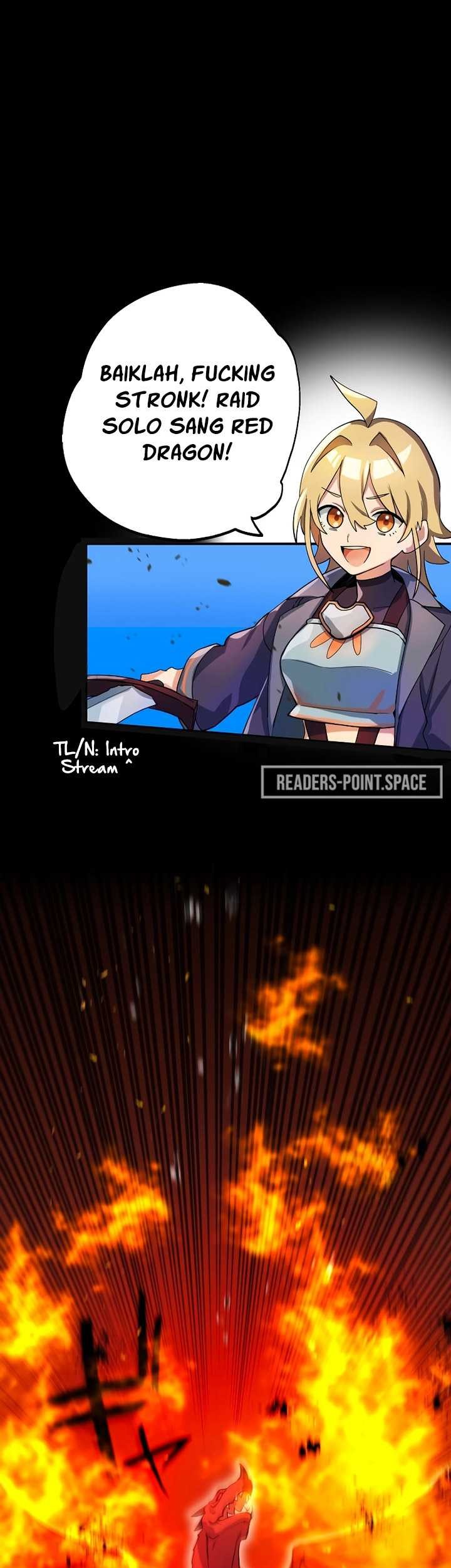 The Only New Game+ Hardcore Gamer ~I’m so Overpowered, I Shattered the Game’s Balance~ Chapter 1 - halaman 2