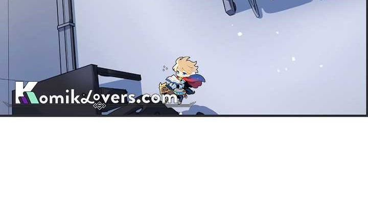 The Only New Game+ Hardcore Gamer ~I’m so Overpowered, I Shattered the Game’s Balance~ Chapter 1 - halaman 25