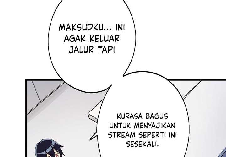 The Only New Game+ Hardcore Gamer ~I’m so Overpowered, I Shattered the Game’s Balance~ Chapter 1 - halaman 51