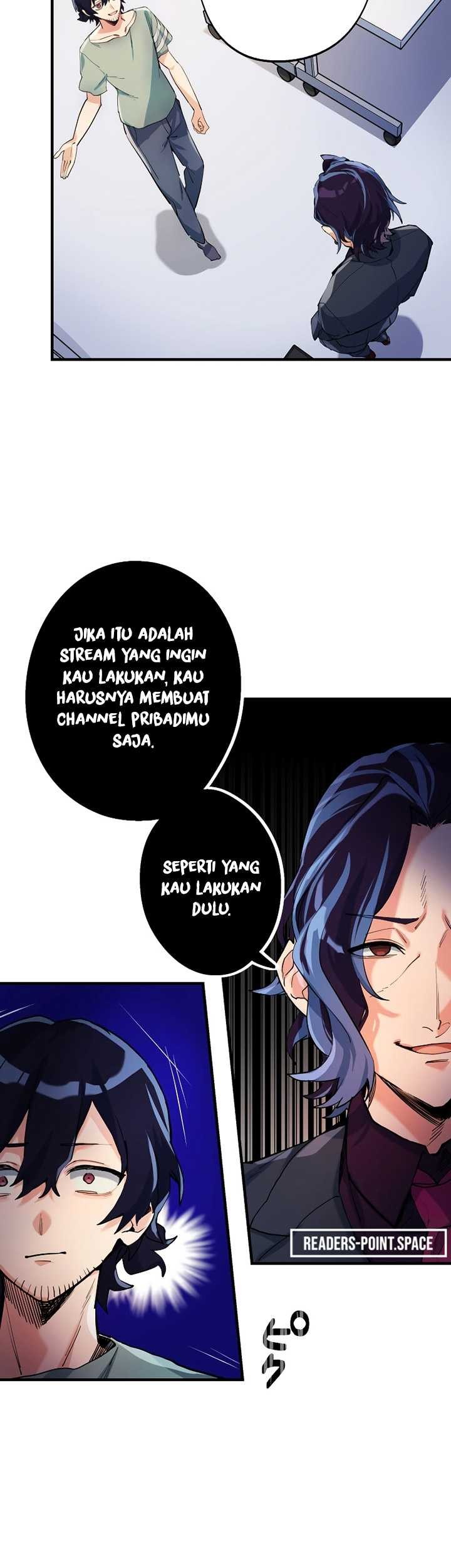 The Only New Game+ Hardcore Gamer ~I’m so Overpowered, I Shattered the Game’s Balance~ Chapter 1 - halaman 52