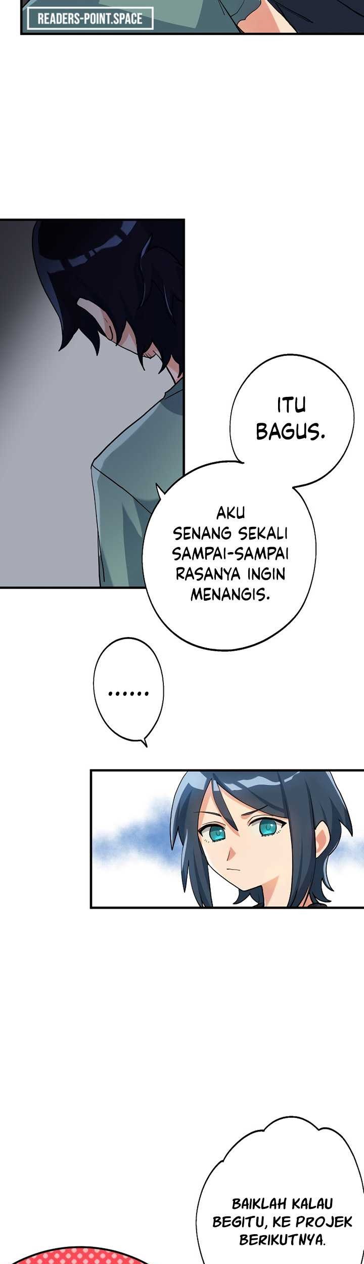 The Only New Game+ Hardcore Gamer ~I’m so Overpowered, I Shattered the Game’s Balance~ Chapter 1 - halaman 58