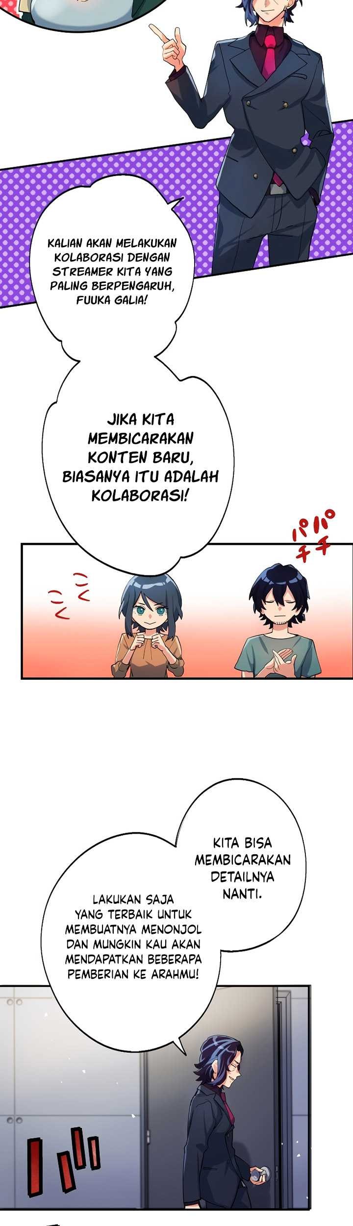 The Only New Game+ Hardcore Gamer ~I’m so Overpowered, I Shattered the Game’s Balance~ Chapter 1 - halaman 60