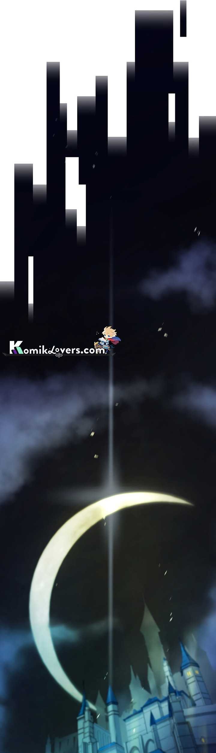 The Only New Game+ Hardcore Gamer ~I’m so Overpowered, I Shattered the Game’s Balance~ Chapter 1 - halaman 62