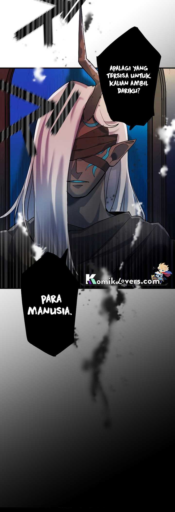 The Only New Game+ Hardcore Gamer ~I’m so Overpowered, I Shattered the Game’s Balance~ Chapter 1 - halaman 79