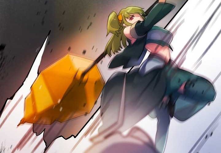 The Only New Game+ Hardcore Gamer ~I’m so Overpowered, I Shattered the Game’s Balance~ Chapter 1 - halaman 83