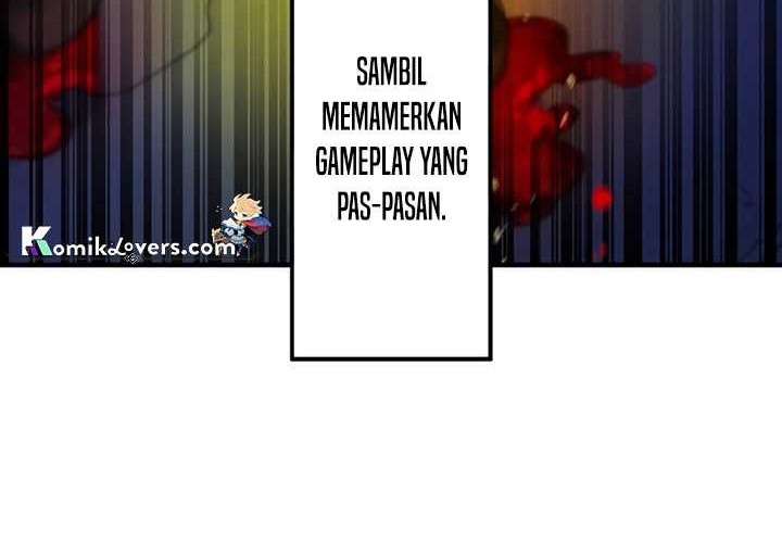 The Only New Game+ Hardcore Gamer ~I’m so Overpowered, I Shattered the Game’s Balance~ Chapter 1 - halaman 89