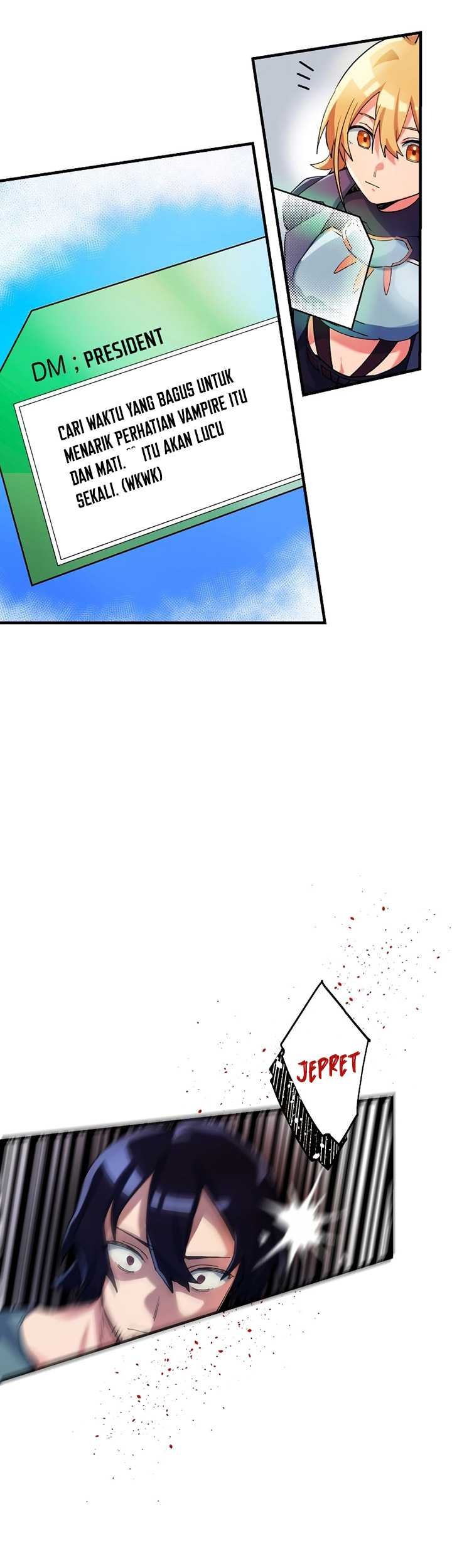 The Only New Game+ Hardcore Gamer ~I’m so Overpowered, I Shattered the Game’s Balance~ Chapter 1 - halaman 92