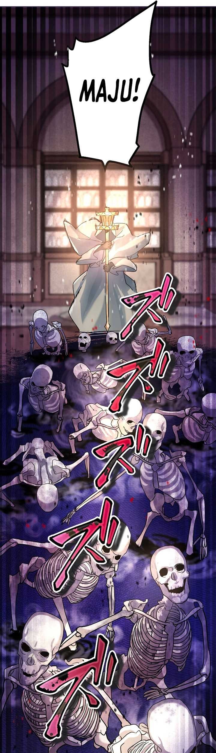 The Only New Game+ Hardcore Gamer ~I’m so Overpowered, I Shattered the Game’s Balance~ Chapter 10 - halaman 10