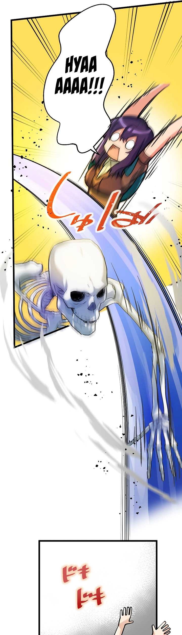 The Only New Game+ Hardcore Gamer ~I’m so Overpowered, I Shattered the Game’s Balance~ Chapter 10 - halaman 18