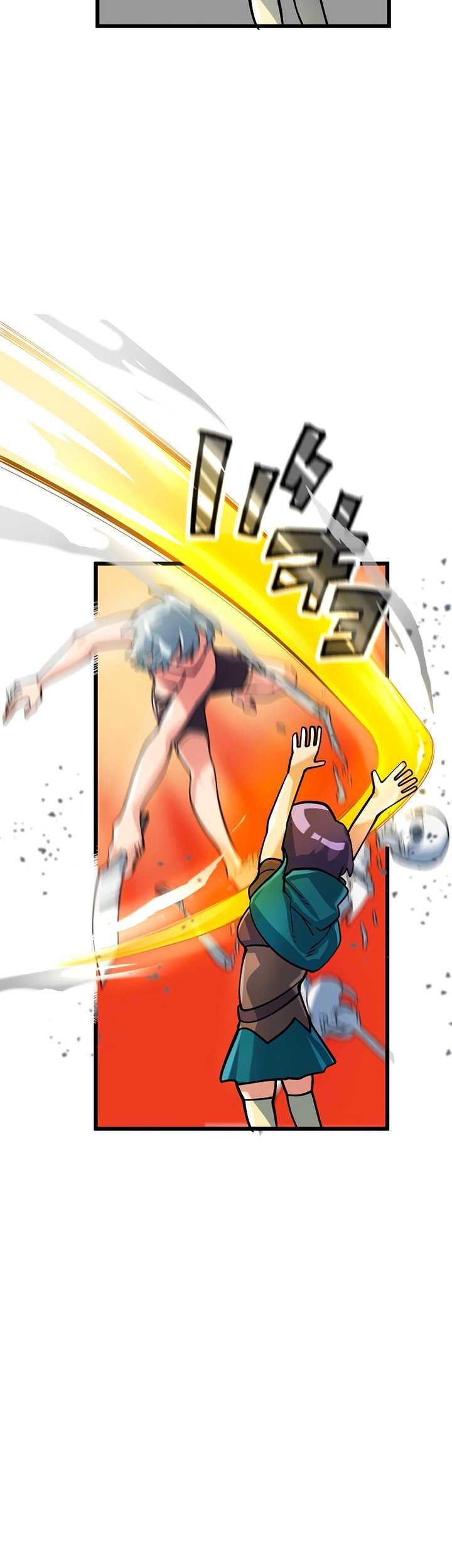 The Only New Game+ Hardcore Gamer ~I’m so Overpowered, I Shattered the Game’s Balance~ Chapter 10 - halaman 20
