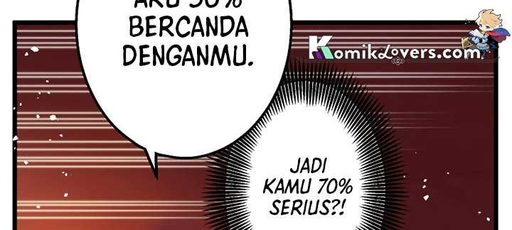 The Only New Game+ Hardcore Gamer ~I’m so Overpowered, I Shattered the Game’s Balance~ Chapter 10 - halaman 29