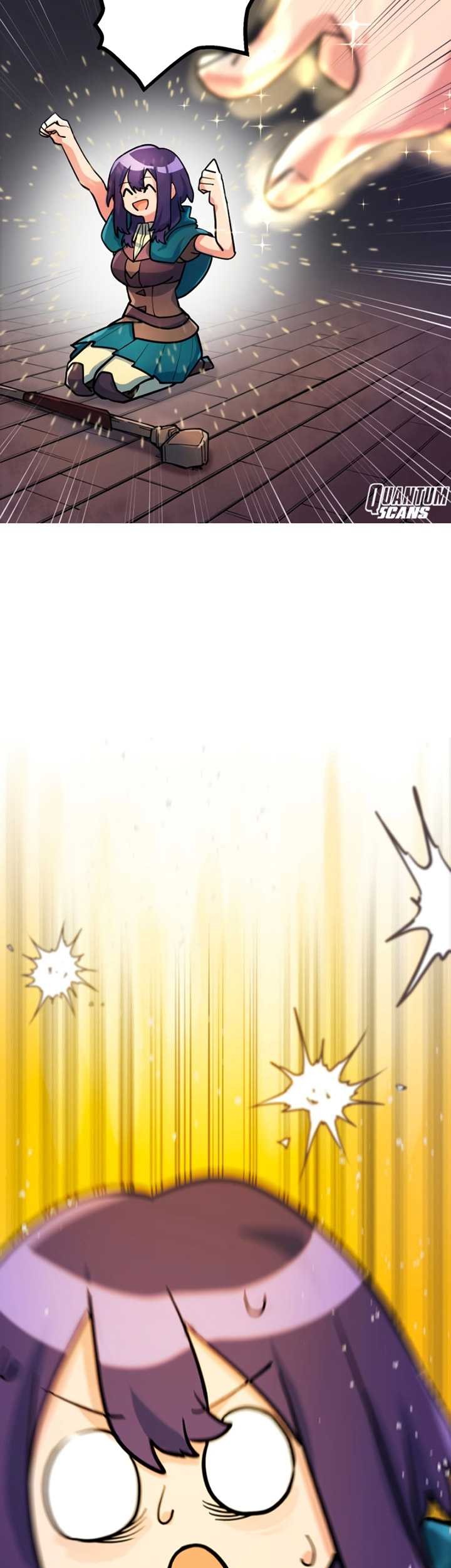 The Only New Game+ Hardcore Gamer ~I’m so Overpowered, I Shattered the Game’s Balance~ Chapter 10 - halaman 4