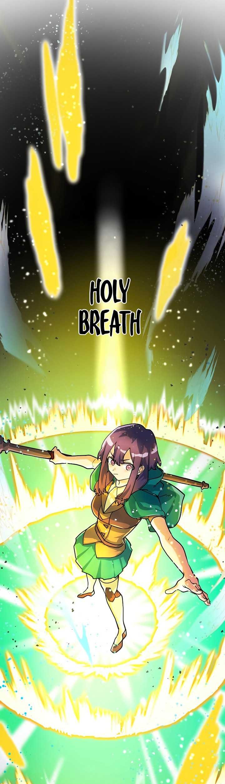 The Only New Game+ Hardcore Gamer ~I’m so Overpowered, I Shattered the Game’s Balance~ Chapter 10 - halaman 42