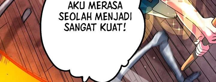 The Only New Game+ Hardcore Gamer ~I’m so Overpowered, I Shattered the Game’s Balance~ Chapter 10 - halaman 59