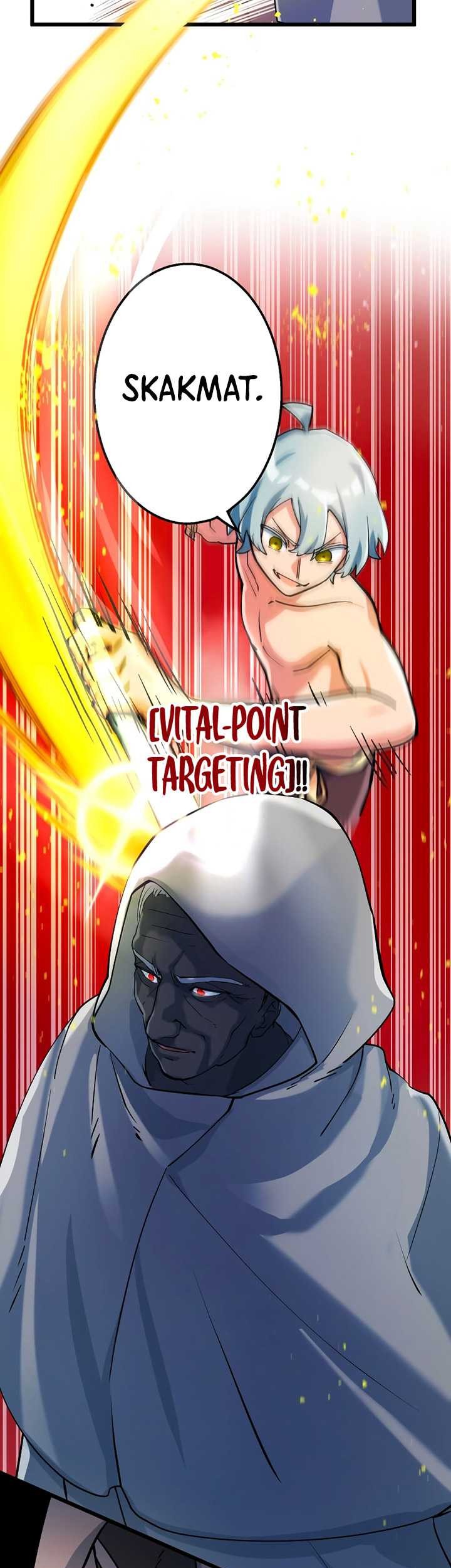 The Only New Game+ Hardcore Gamer ~I’m so Overpowered, I Shattered the Game’s Balance~ Chapter 10 - halaman 68