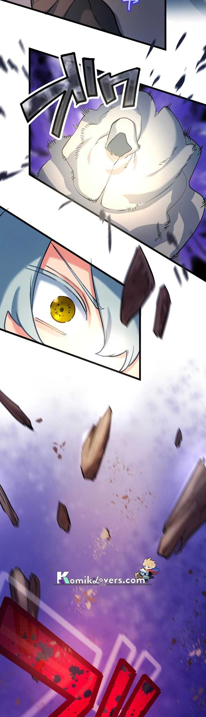 The Only New Game+ Hardcore Gamer ~I’m so Overpowered, I Shattered the Game’s Balance~ Chapter 10 - halaman 70