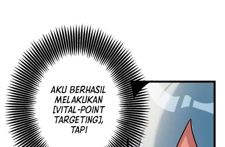 The Only New Game+ Hardcore Gamer ~I’m so Overpowered, I Shattered the Game’s Balance~ Chapter 10 - halaman 75