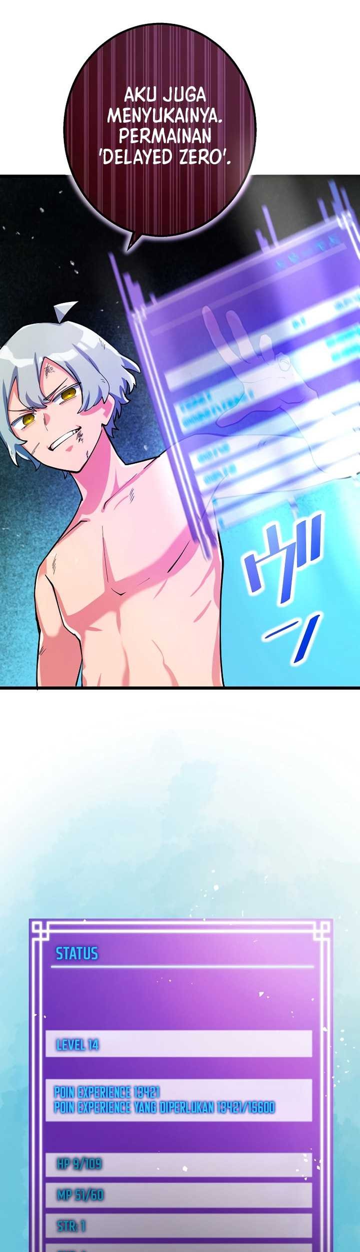 The Only New Game+ Hardcore Gamer ~I’m so Overpowered, I Shattered the Game’s Balance~ Chapter 10 - halaman 80