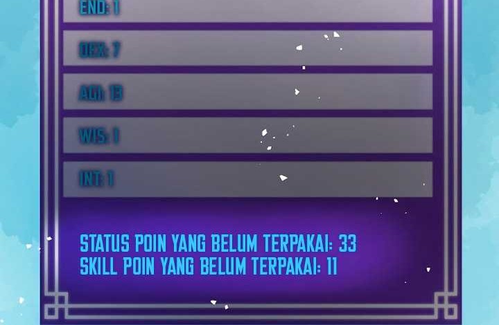 The Only New Game+ Hardcore Gamer ~I’m so Overpowered, I Shattered the Game’s Balance~ Chapter 10 - halaman 81