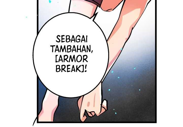 The Only New Game+ Hardcore Gamer ~I’m so Overpowered, I Shattered the Game’s Balance~ Chapter 11 - halaman 17