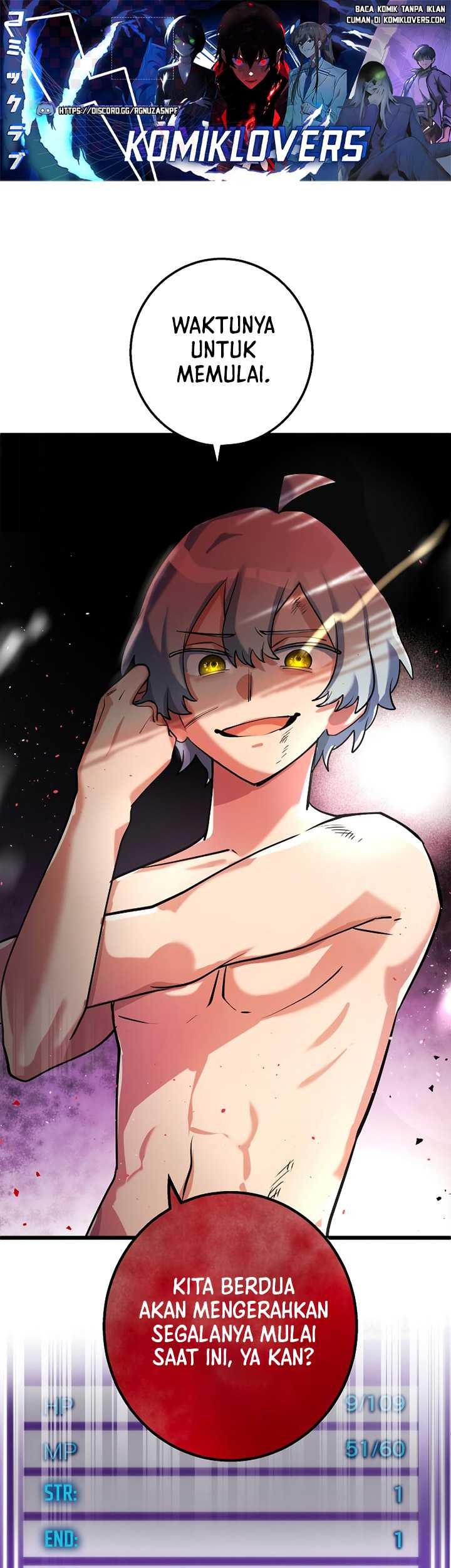 The Only New Game+ Hardcore Gamer ~I’m so Overpowered, I Shattered the Game’s Balance~ Chapter 11 - halaman 2