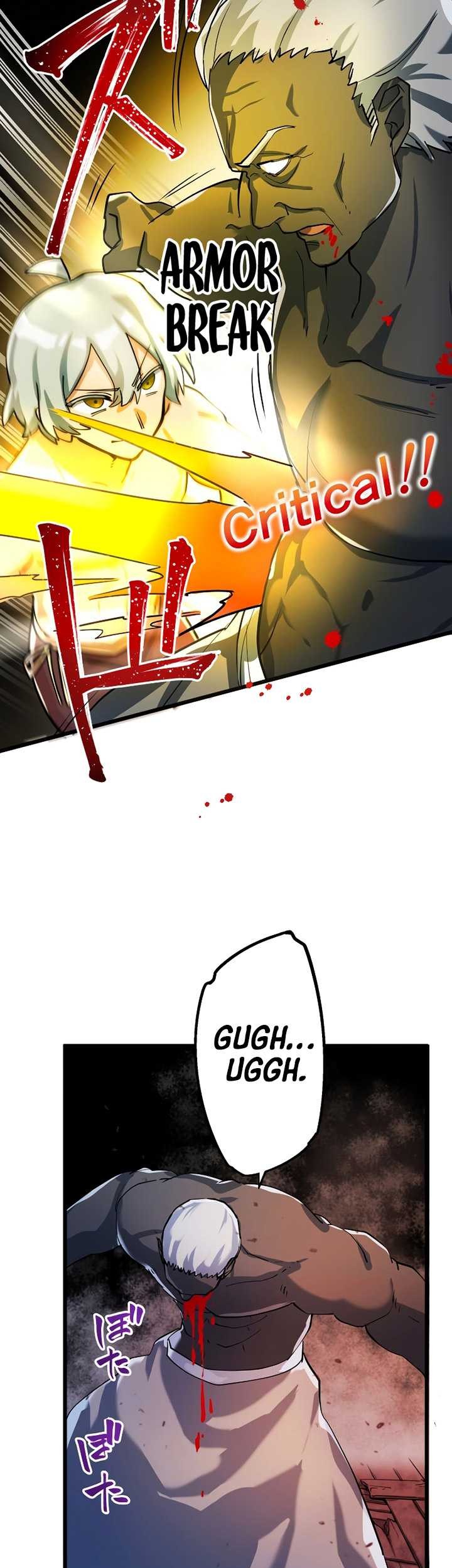 The Only New Game+ Hardcore Gamer ~I’m so Overpowered, I Shattered the Game’s Balance~ Chapter 11 - halaman 24