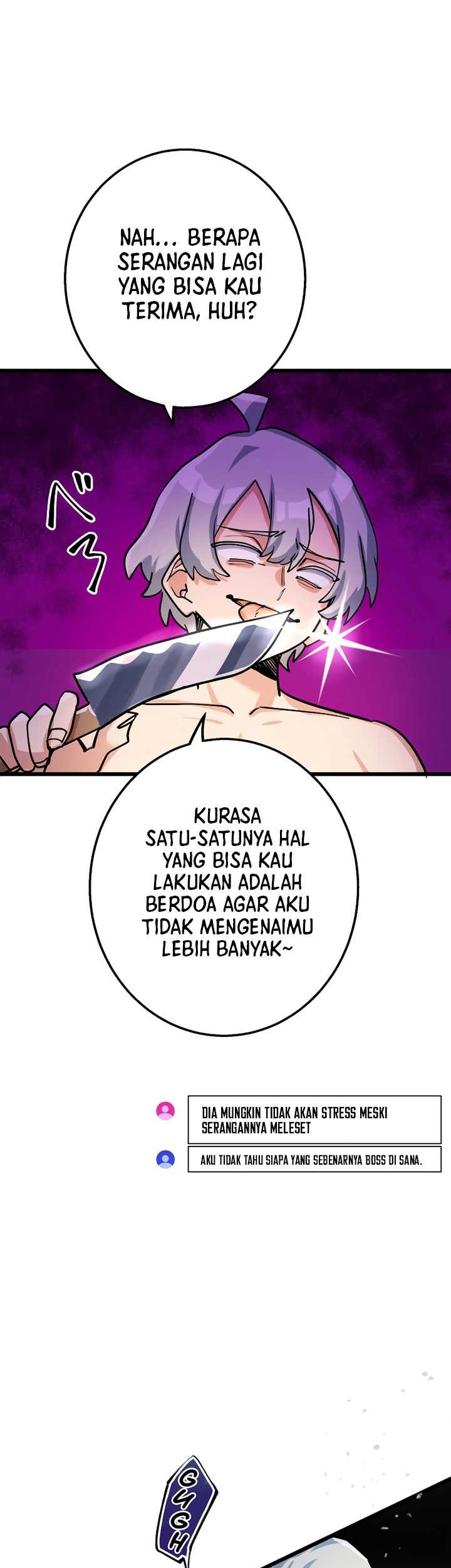 The Only New Game+ Hardcore Gamer ~I’m so Overpowered, I Shattered the Game’s Balance~ Chapter 11 - halaman 26