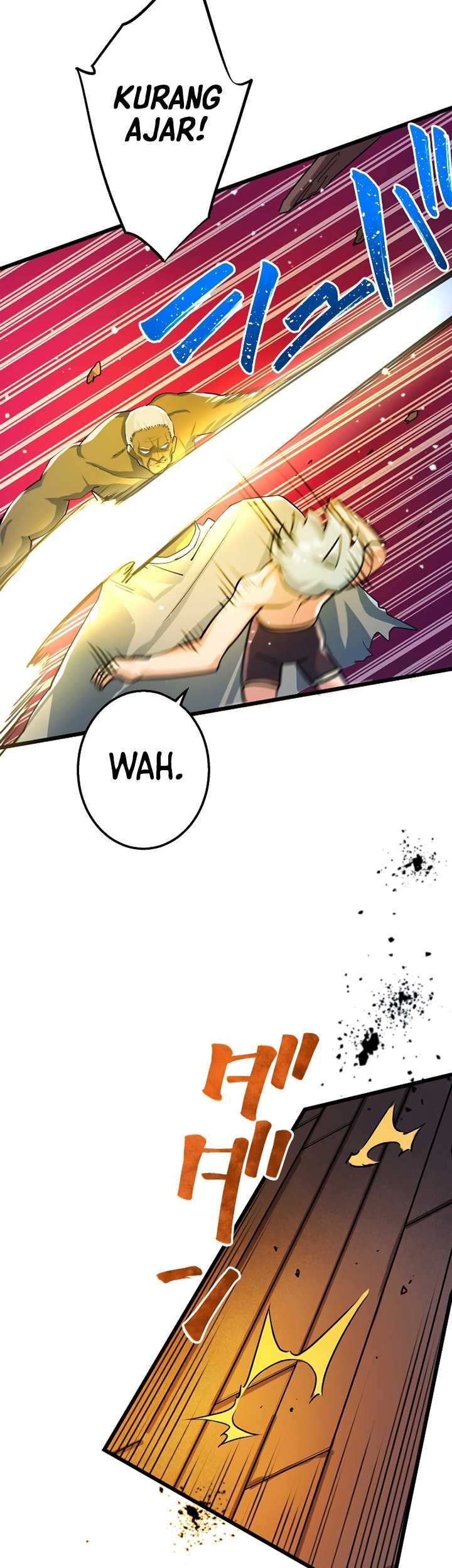 The Only New Game+ Hardcore Gamer ~I’m so Overpowered, I Shattered the Game’s Balance~ Chapter 11 - halaman 28