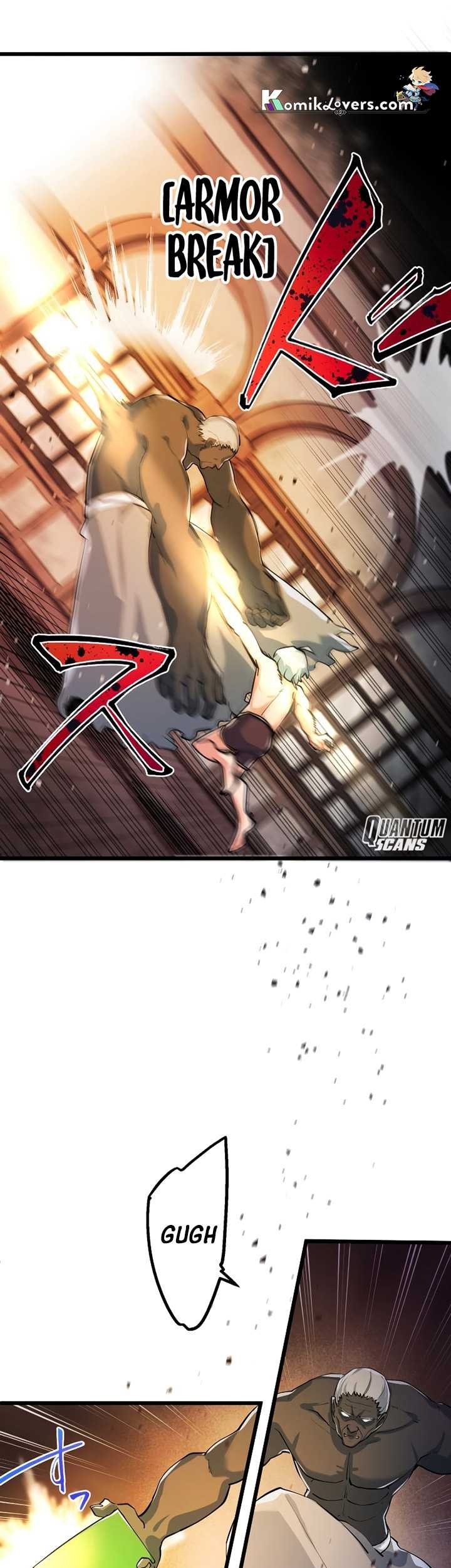 The Only New Game+ Hardcore Gamer ~I’m so Overpowered, I Shattered the Game’s Balance~ Chapter 11 - halaman 30
