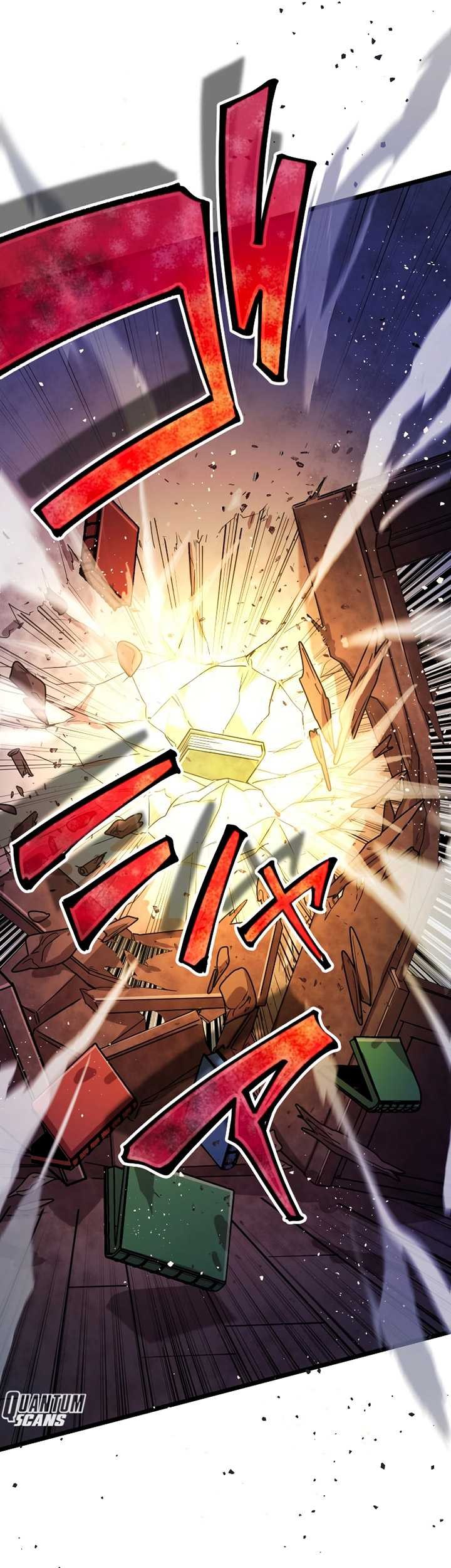 The Only New Game+ Hardcore Gamer ~I’m so Overpowered, I Shattered the Game’s Balance~ Chapter 11 - halaman 38