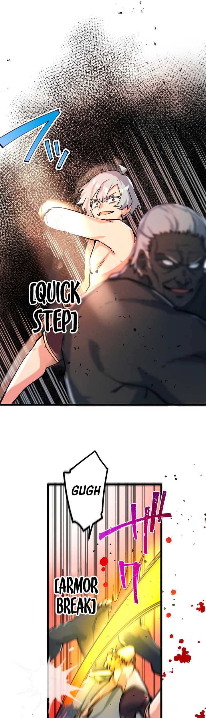 The Only New Game+ Hardcore Gamer ~I’m so Overpowered, I Shattered the Game’s Balance~ Chapter 11 - halaman 40