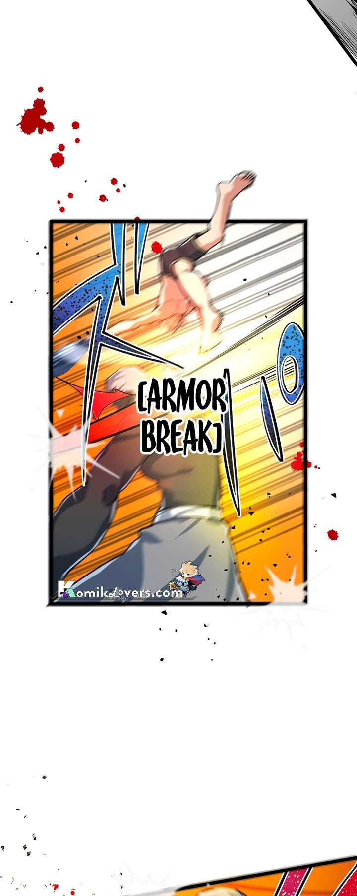 The Only New Game+ Hardcore Gamer ~I’m so Overpowered, I Shattered the Game’s Balance~ Chapter 11 - halaman 43