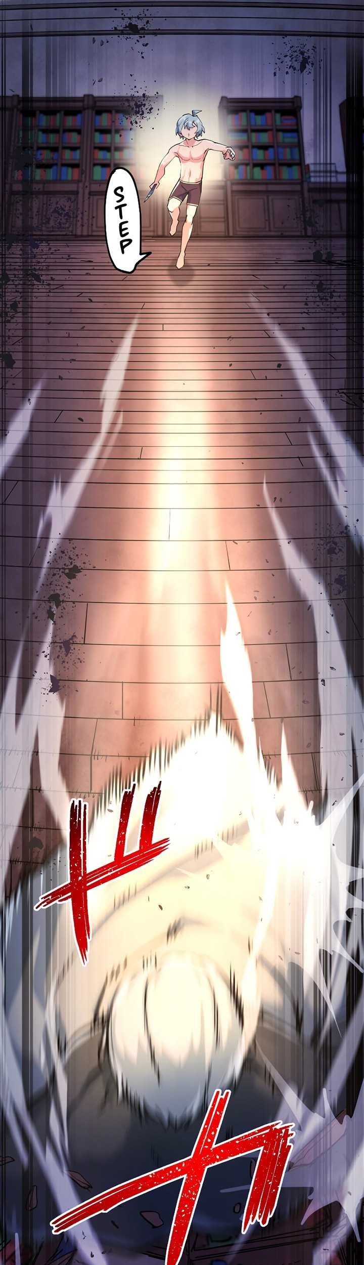 The Only New Game+ Hardcore Gamer ~I’m so Overpowered, I Shattered the Game’s Balance~ Chapter 11 - halaman 46