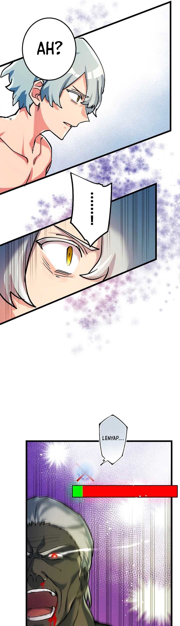 The Only New Game+ Hardcore Gamer ~I’m so Overpowered, I Shattered the Game’s Balance~ Chapter 11 - halaman 54