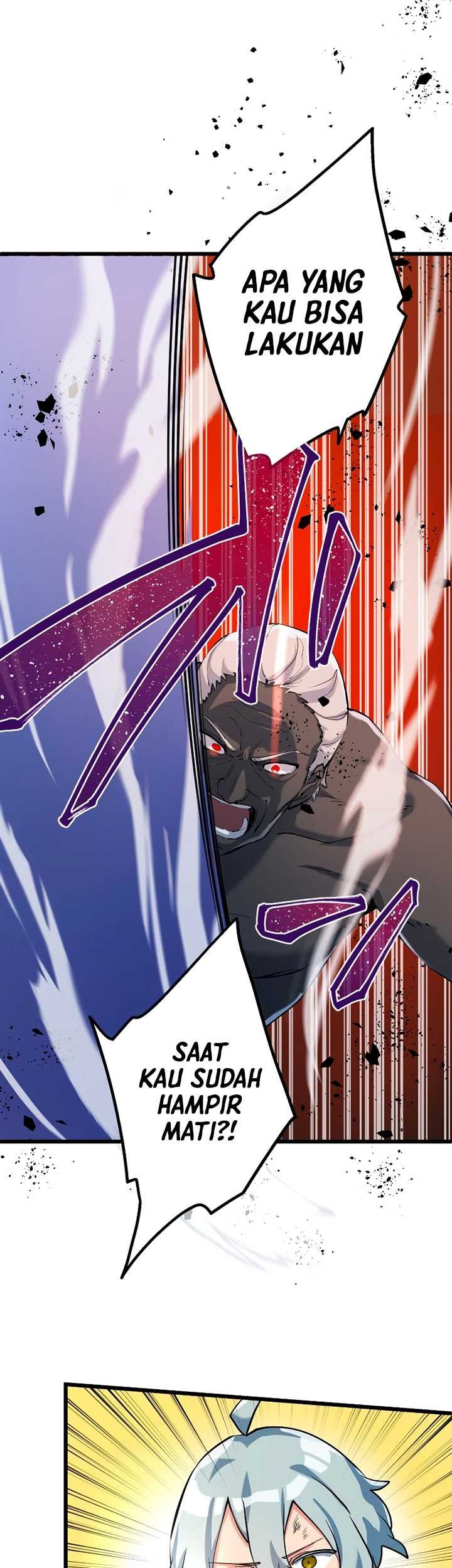 The Only New Game+ Hardcore Gamer ~I’m so Overpowered, I Shattered the Game’s Balance~ Chapter 11 - halaman 6
