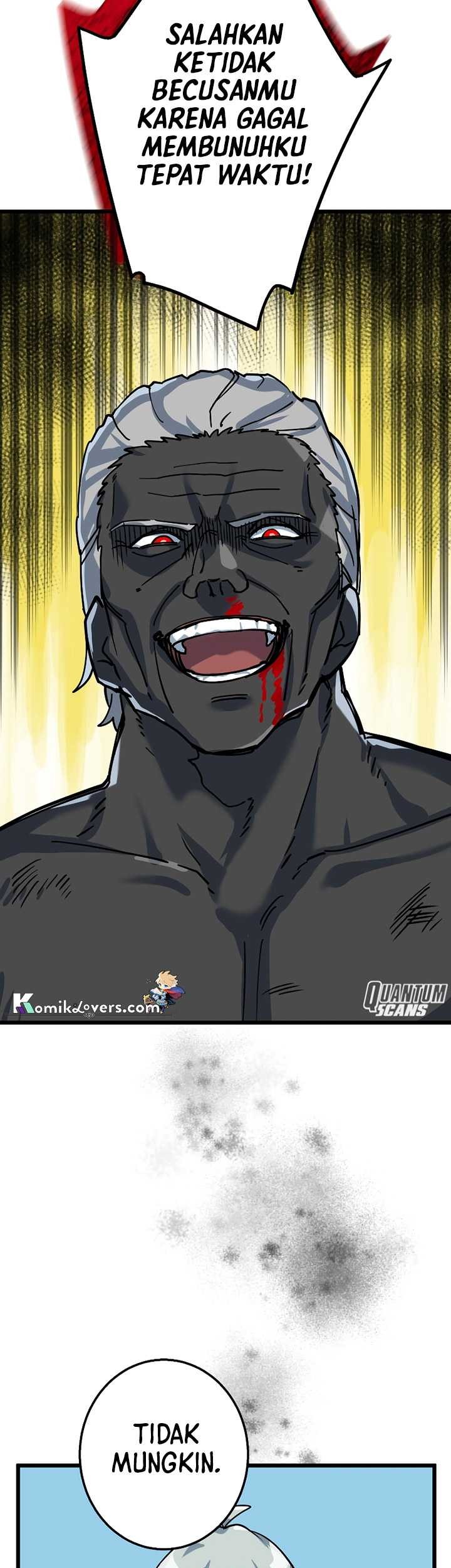 The Only New Game+ Hardcore Gamer ~I’m so Overpowered, I Shattered the Game’s Balance~ Chapter 11 - halaman 66
