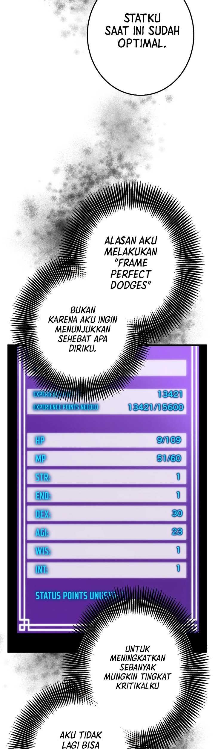 The Only New Game+ Hardcore Gamer ~I’m so Overpowered, I Shattered the Game’s Balance~ Chapter 11 - halaman 68