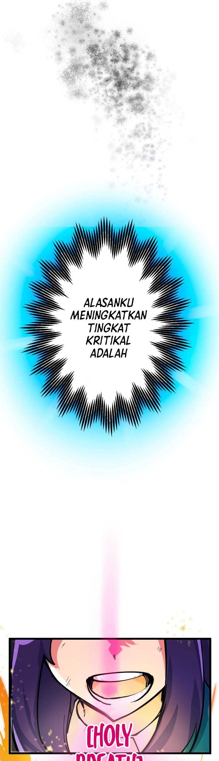 The Only New Game+ Hardcore Gamer ~I’m so Overpowered, I Shattered the Game’s Balance~ Chapter 11 - halaman 70