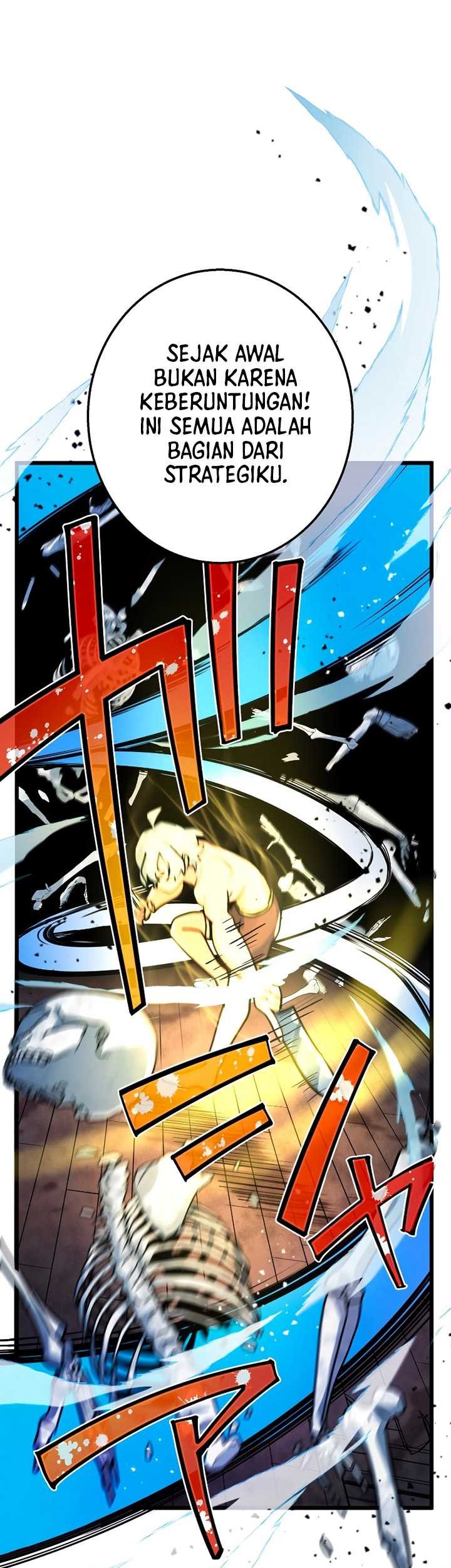 The Only New Game+ Hardcore Gamer ~I’m so Overpowered, I Shattered the Game’s Balance~ Chapter 11 - halaman 76
