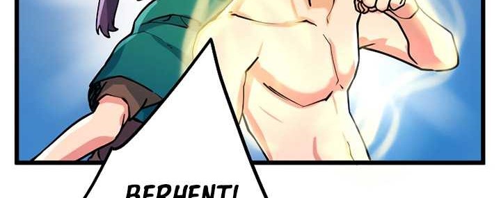 The Only New Game+ Hardcore Gamer ~I’m so Overpowered, I Shattered the Game’s Balance~ Chapter 11 - halaman 81