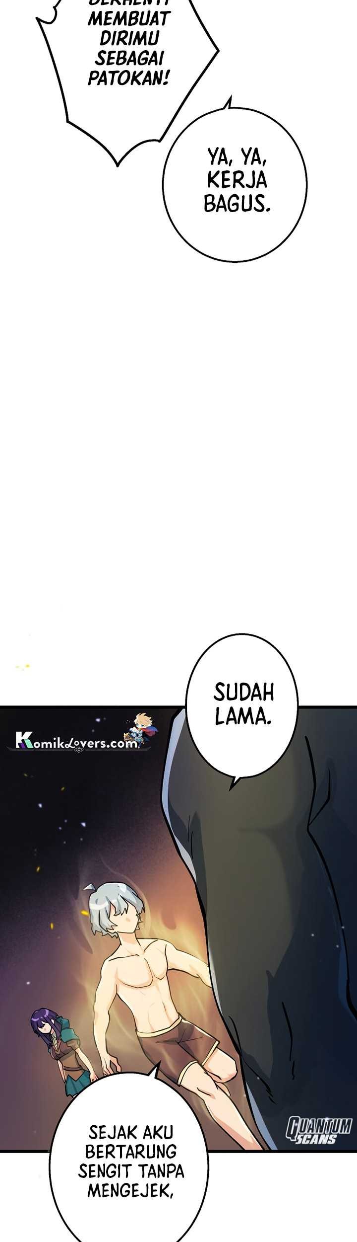 The Only New Game+ Hardcore Gamer ~I’m so Overpowered, I Shattered the Game’s Balance~ Chapter 11 - halaman 82