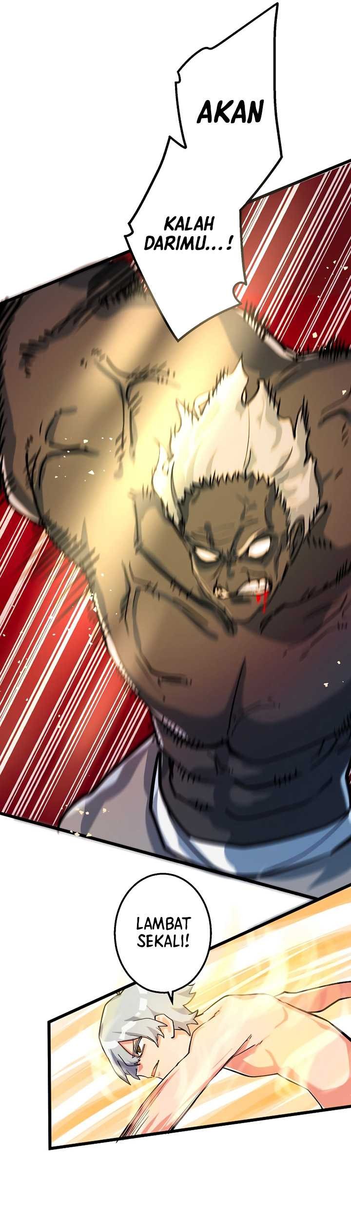 The Only New Game+ Hardcore Gamer ~I’m so Overpowered, I Shattered the Game’s Balance~ Chapter 11 - halaman 86