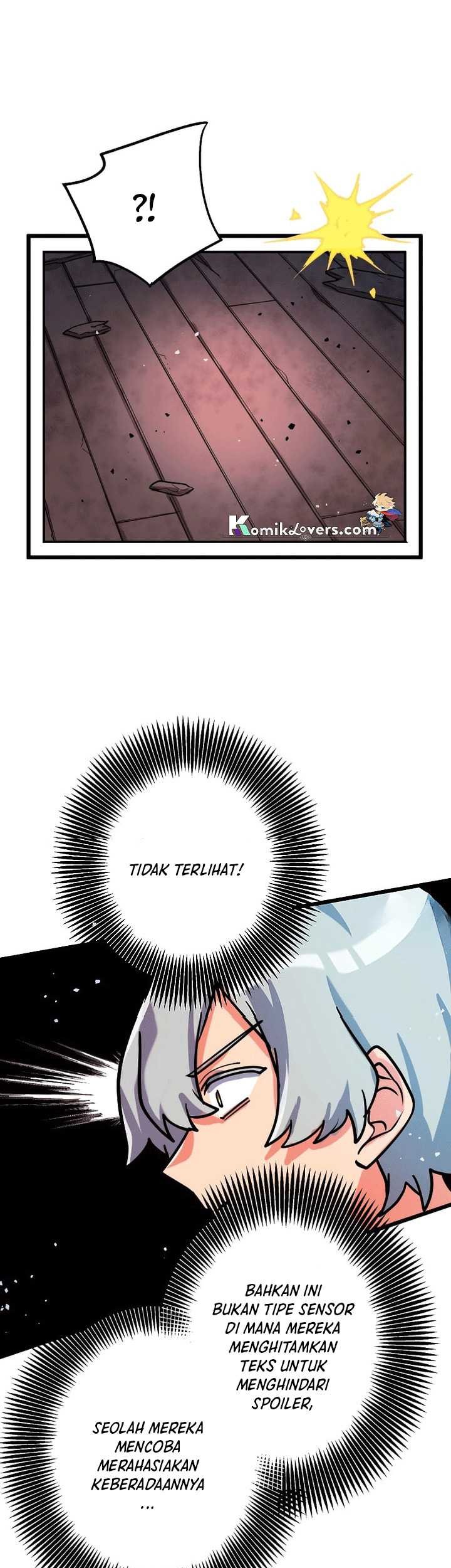 The Only New Game+ Hardcore Gamer ~I’m so Overpowered, I Shattered the Game’s Balance~ Chapter 12 - halaman 12