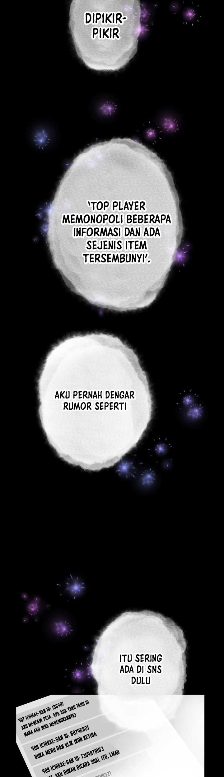 The Only New Game+ Hardcore Gamer ~I’m so Overpowered, I Shattered the Game’s Balance~ Chapter 12 - halaman 14