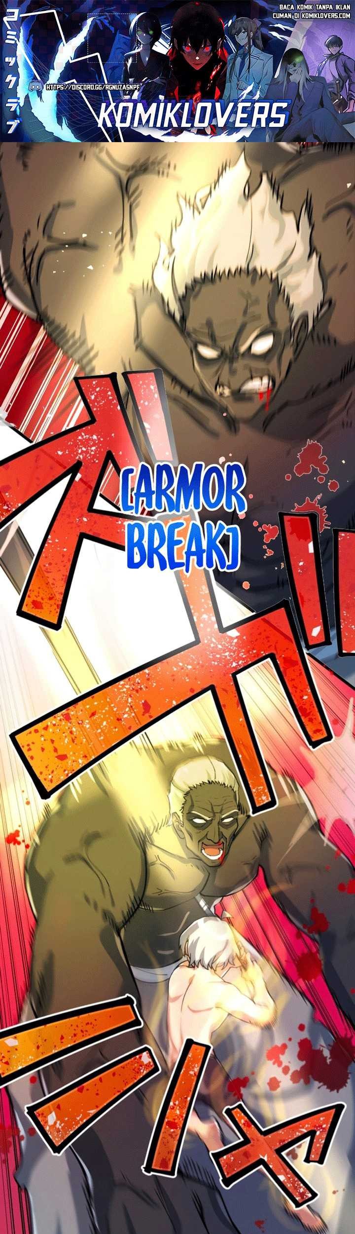 The Only New Game+ Hardcore Gamer ~I’m so Overpowered, I Shattered the Game’s Balance~ Chapter 12 - halaman 2