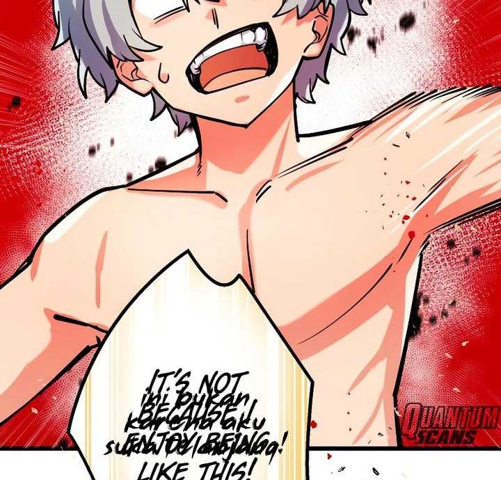 The Only New Game+ Hardcore Gamer ~I’m so Overpowered, I Shattered the Game’s Balance~ Chapter 12 - halaman 35
