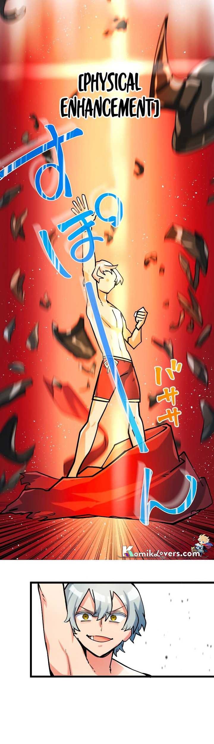 The Only New Game+ Hardcore Gamer ~I’m so Overpowered, I Shattered the Game’s Balance~ Chapter 12 - halaman 42